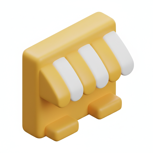Growing Business Icon