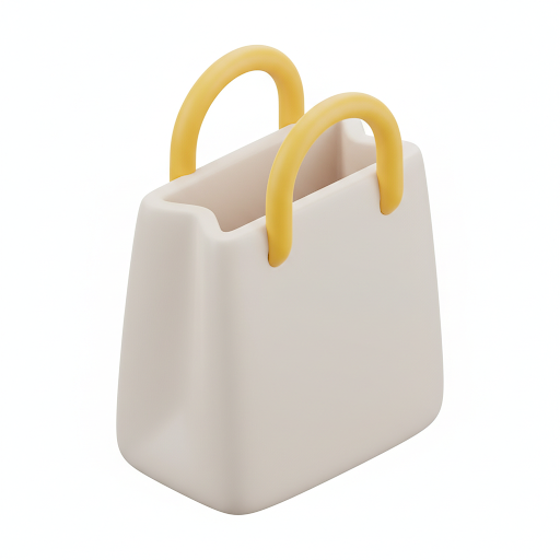 Personal Shopper Icon