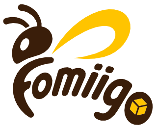 Fomiigo Logo